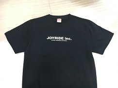 JOY T入荷！