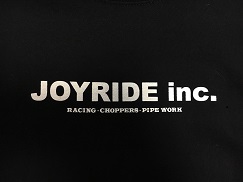 JOYRIDE inc.ショッピング！！